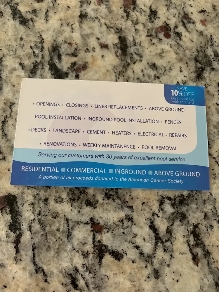 Professional lawn mowing service for residential properties across Chesterfield, MI - The Pool Guys