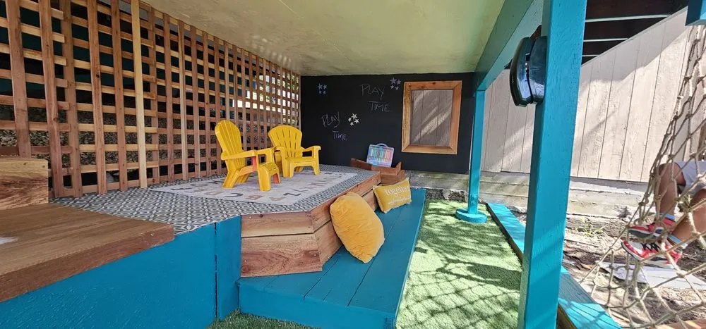 Reliable yard cleanup service in Oakland, CA - The Porch Holistic Garden Center