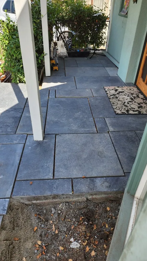 Reliable landscape installation for residential properties across Oakland, CA - The Porch Holistic Garden Center