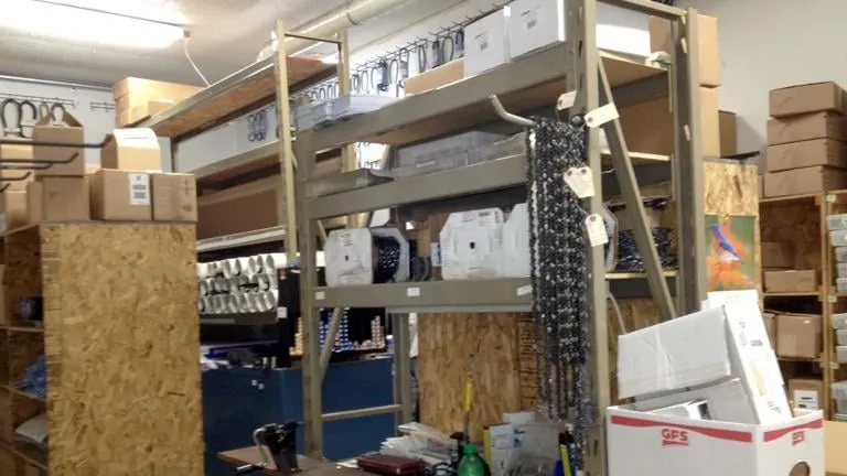 Affordable lawn care service for year-round maintenance in Mason, MI by The Power Barn