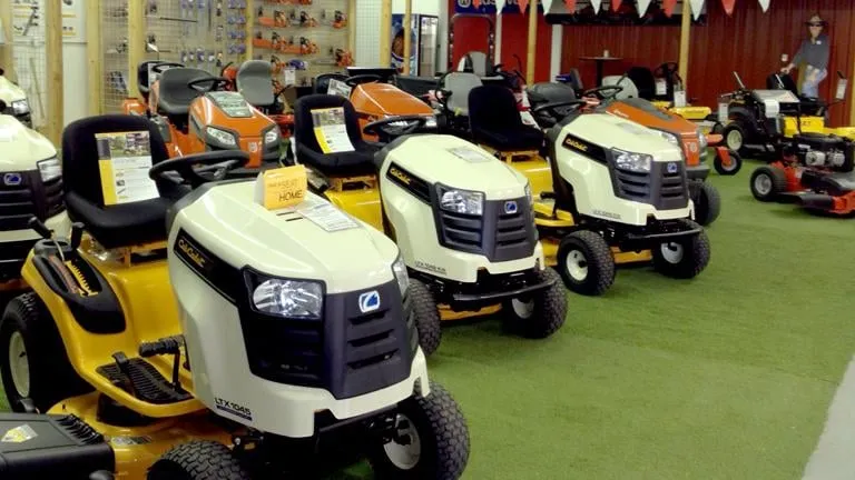 Expert outdoor landscaping in Mason, MI by The Power Barn