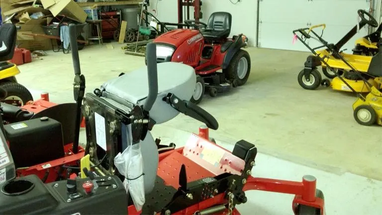 Top-rated residential landscaping experts serving Mason, MI - The Power Barn