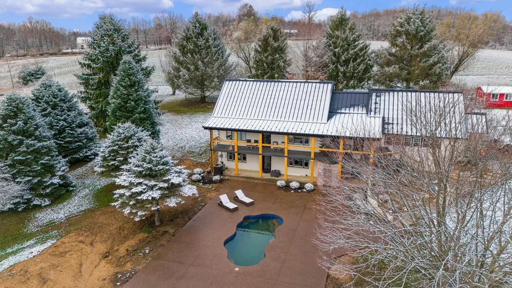 Trusted landscape design with custom design across Johnstown, OH - The Premier Pool