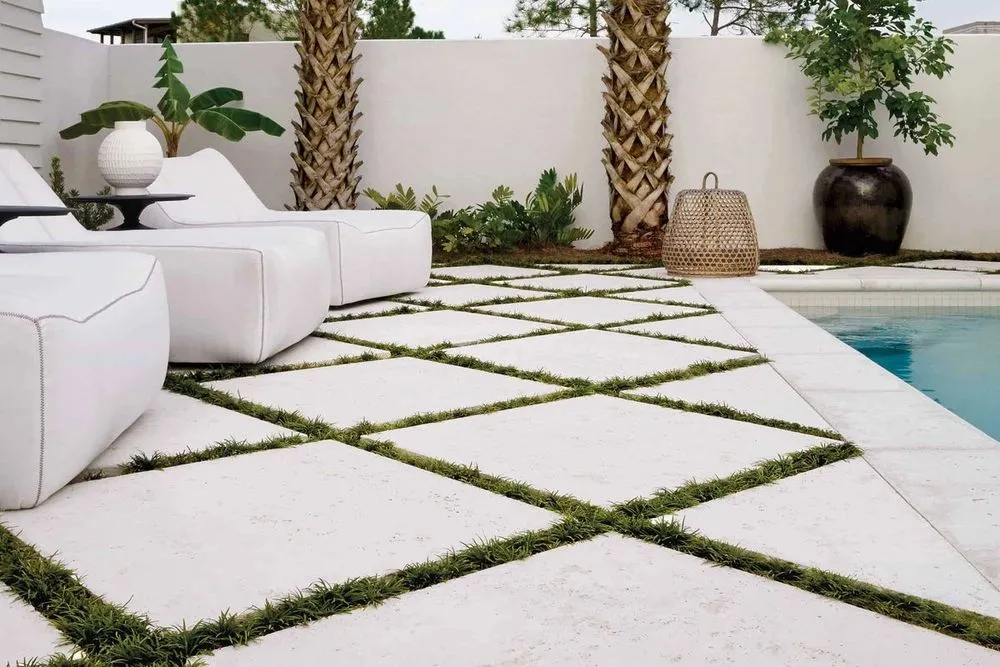 Top-rated yard cleanup service for residential properties across Amarillo, TX - The Premium Hardscape