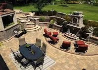 Expert residential landscaping in Amarillo, TX - The Premium Hardscape