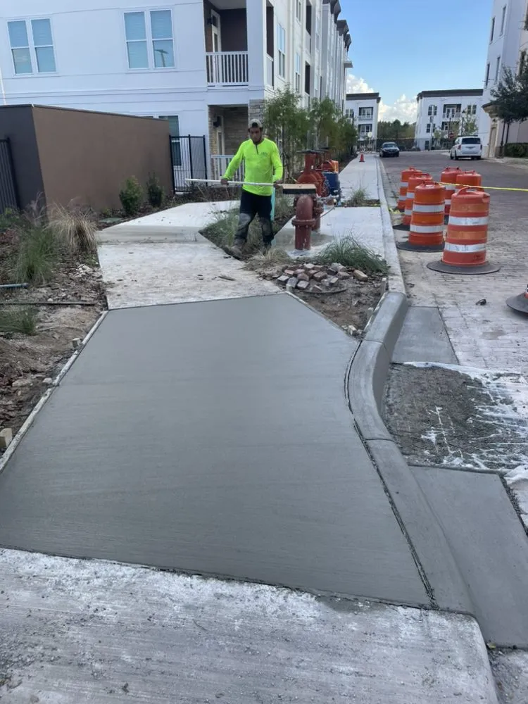 Local lawn mowing service for outdoor upgrades across Kissimmee, FL - The Pressure Washing Brothers