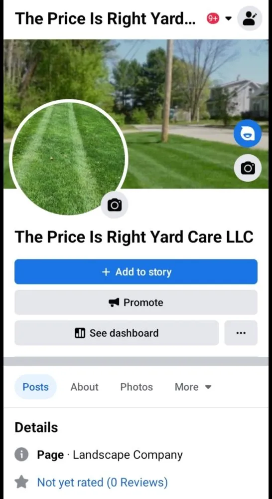 Professional residential landscaping for outdoor upgrades across Kansas City, MO - The Price Is Right Lawn Care