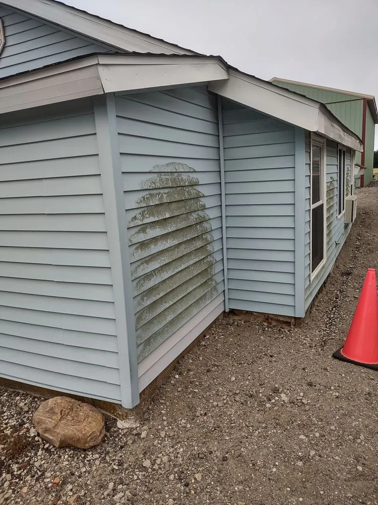 Professional lawn care service with custom design across Crystal River, FL - The Price Is Right Pressure Washing & Lawn Care Service