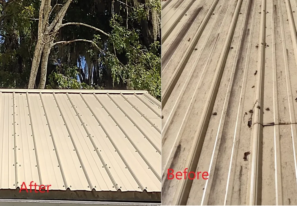 Trusted landscape installation experts serving Crystal River, FL - The Price Is Right Pressure Washing & Lawn Care Service