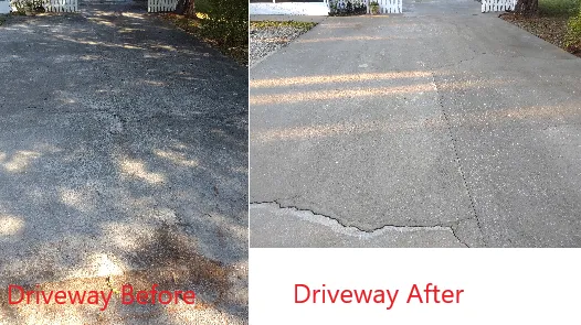 Professional yard maintenance with custom design across Crystal River, FL - The Price Is Right Pressure Washing & Lawn Care Service