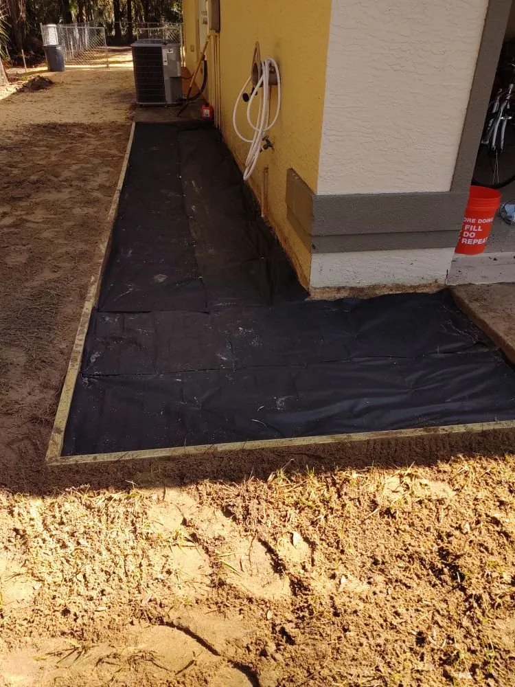 Reliable lawn mowing service in Crystal River, FL - The Price Is Right Pressure Washing & Lawn Care Service