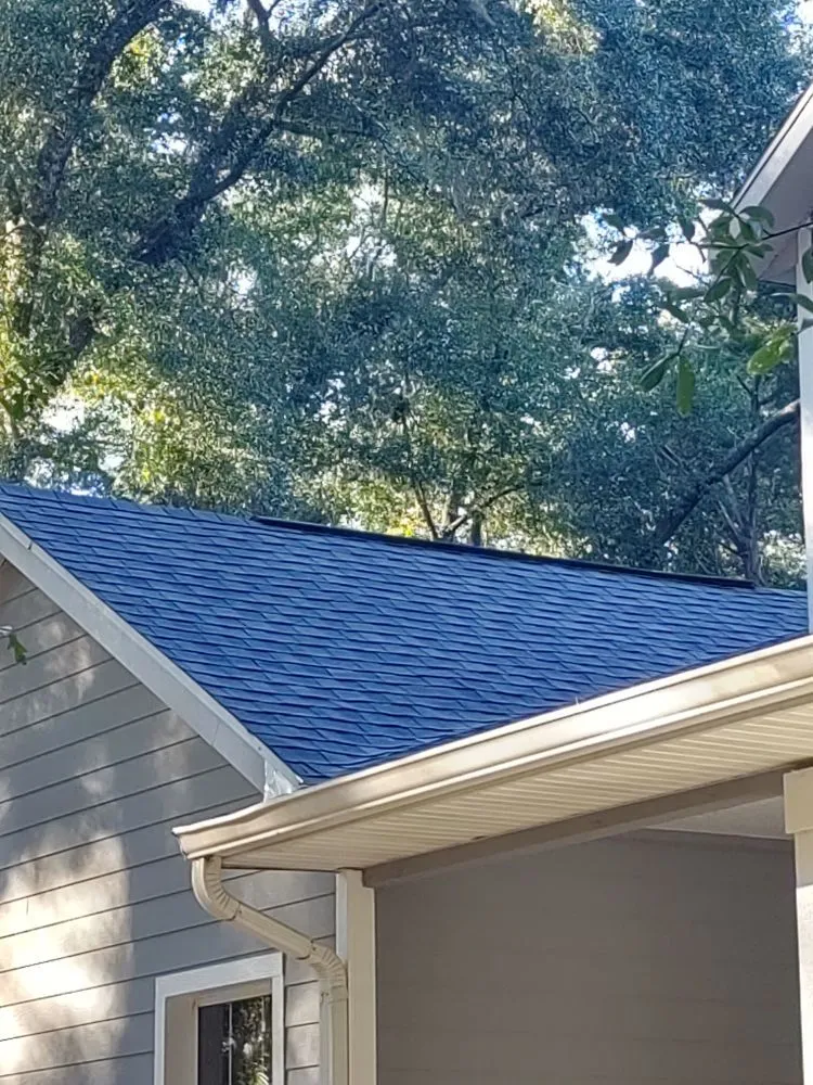 Top-rated yard cleanup service in Crystal River, FL - The Price Is Right Pressure Washing & Lawn Care Service