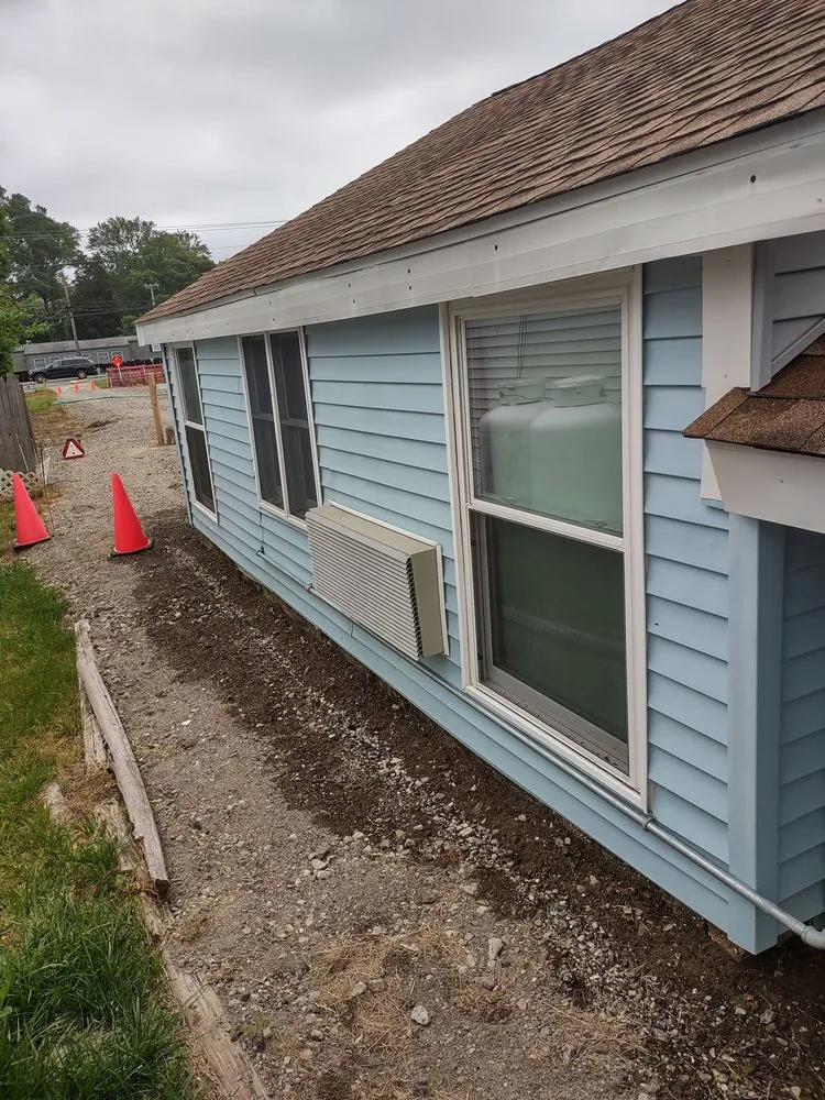 Reliable landscaping services in Crystal River, FL - The Price Is Right Pressure Washing & Lawn Care Service