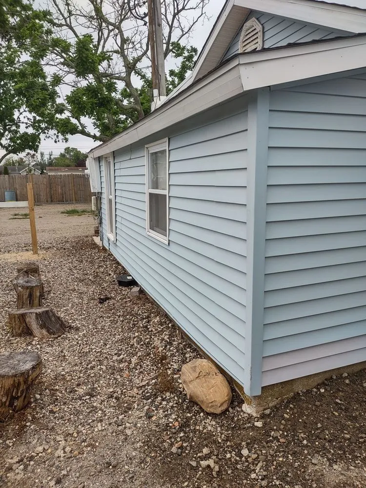 Trusted residential landscaping in Crystal River, FL by The Price Is Right Pressure Washing & Lawn Care Service