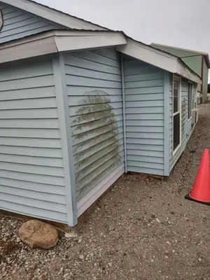 The Price Is Right Pressure Washing & Lawn Care Service Logo