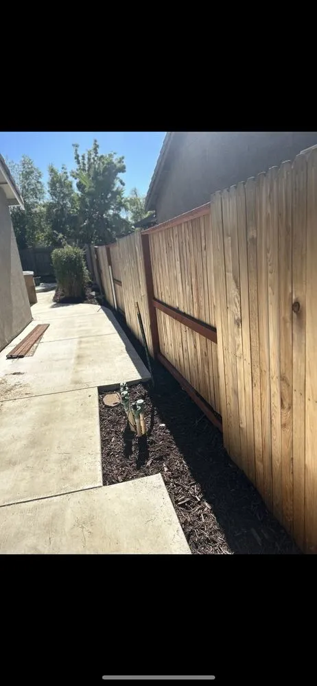 Trusted yard maintenance for beautiful yards in Lincoln, CA by The Priority Maintenance & Landscape