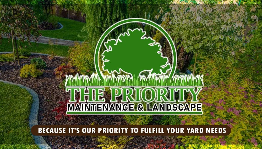 Reliable lawn care service in Lincoln, CA - The Priority Maintenance & Landscape