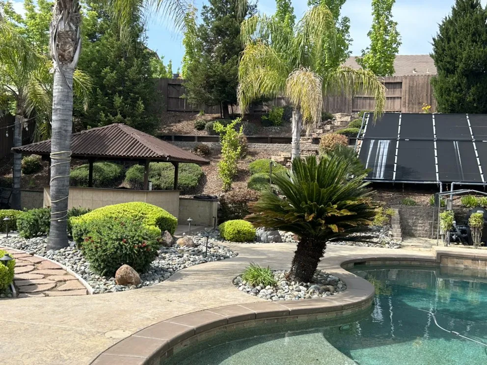 Trusted yard maintenance experts serving Lincoln, CA - The Priority Maintenance & Landscape