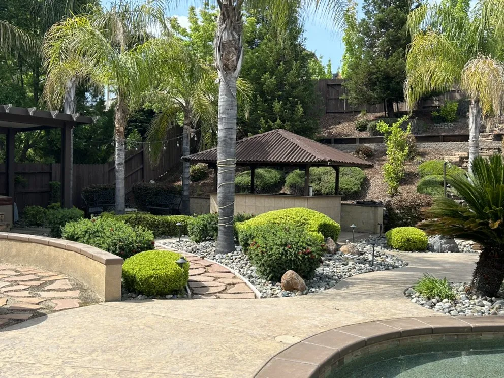 Professional lawn care service experts serving Lincoln, CA - The Priority Maintenance & Landscape