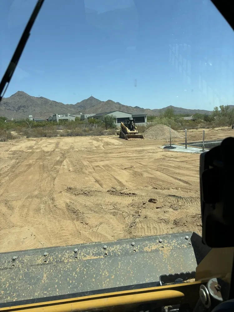 Affordable residential landscaping in Corrales, NM - The Pro Bros Landscaping