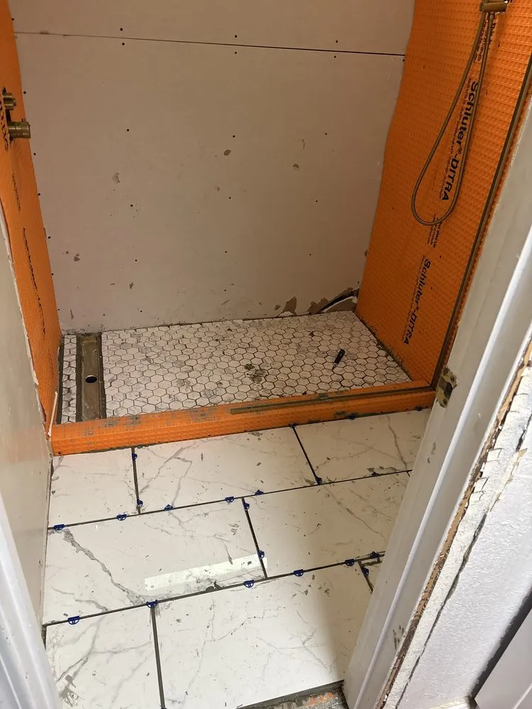 Trusted landscape installation in Corrales, NM by The Pro Bros Landscaping