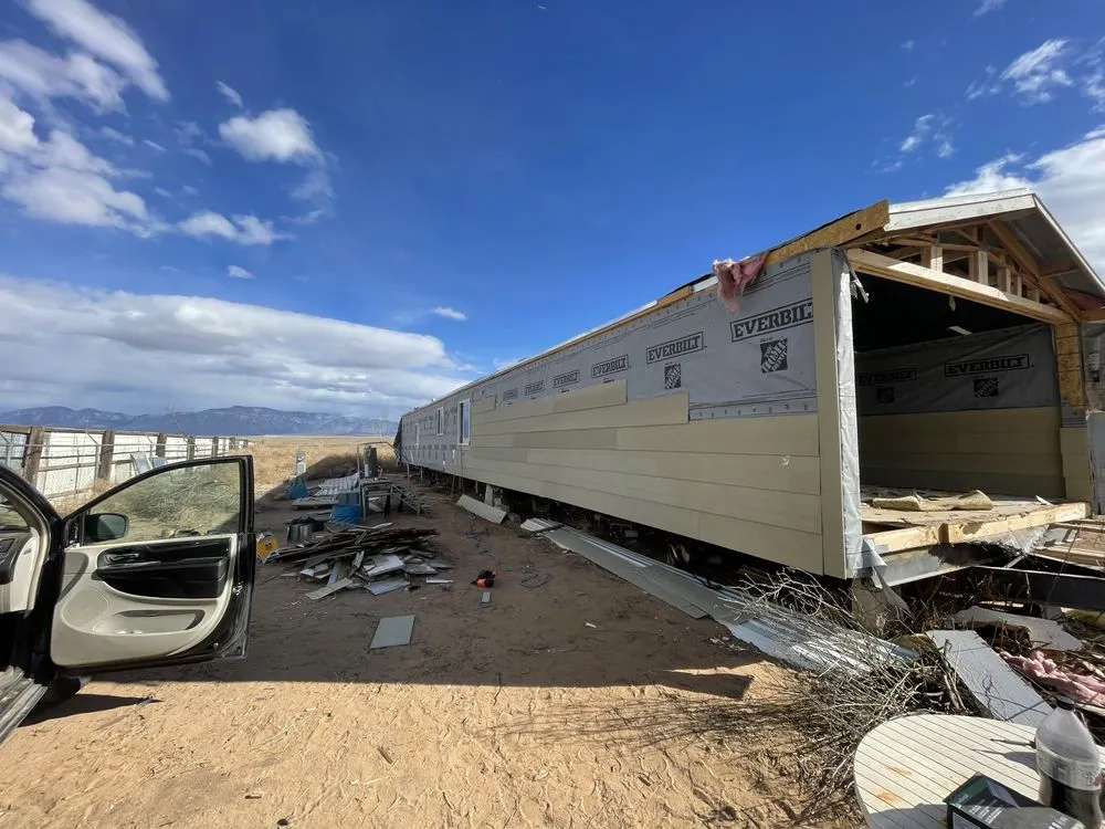 Top-rated yard cleanup service in Corrales, NM - The Pro Bros Landscaping