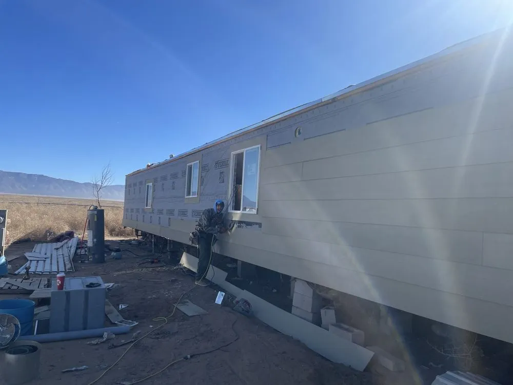 Expert lawn mowing service experts serving Corrales, NM - The Pro Bros Landscaping