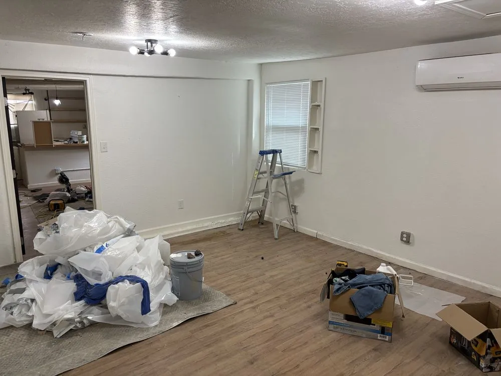 Local yard cleanup service for year-round maintenance across Corrales, NM - The Pro Bros Landscaping