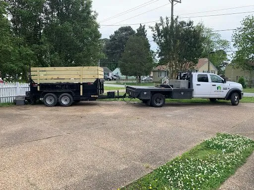 Trusted landscape installation for residential properties across Hampton, VA - The Pro Lawn