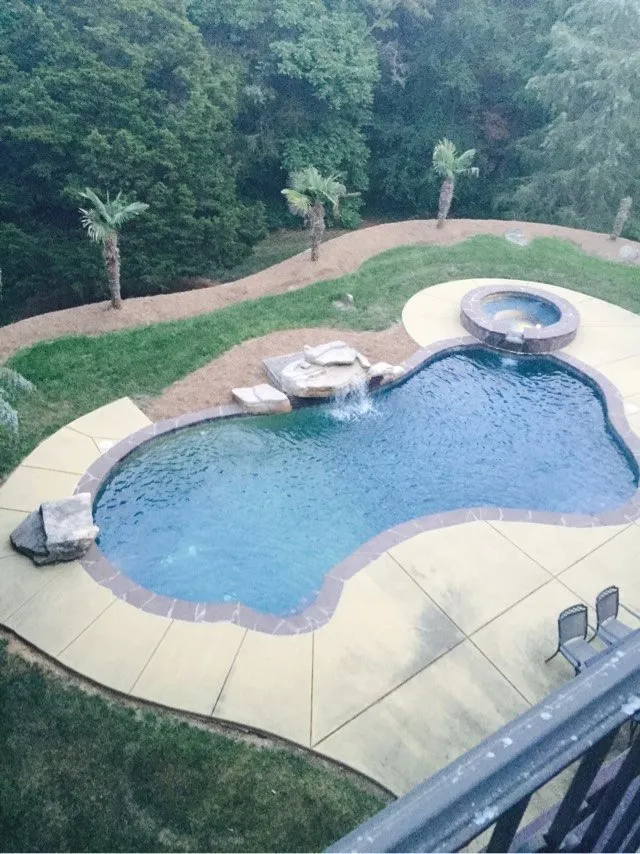 Top-rated landscape design in Charlotte, NC - The Pro TEK Group