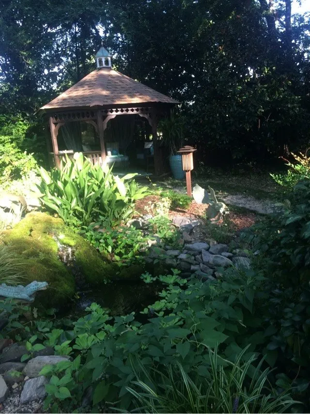 Affordable yard cleanup service in Charlotte, NC by The Pro TEK Group