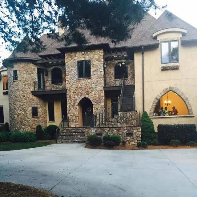 Professional landscape installation for outdoor upgrades across Charlotte, NC - The Pro TEK Group