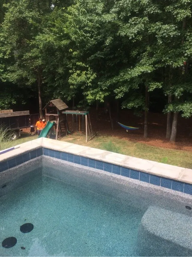 Professional lawn care service for outdoor upgrades across Charlotte, NC - The Pro TEK Group