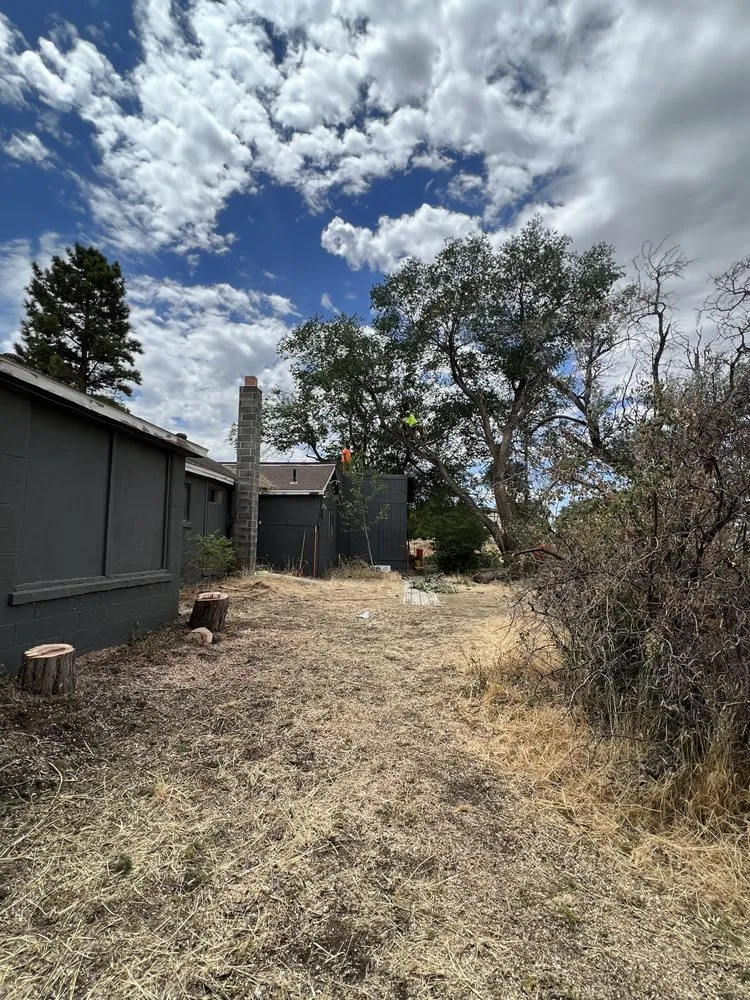 Top-rated residential landscaping in St. George, UT by The Promise Land Landscaping