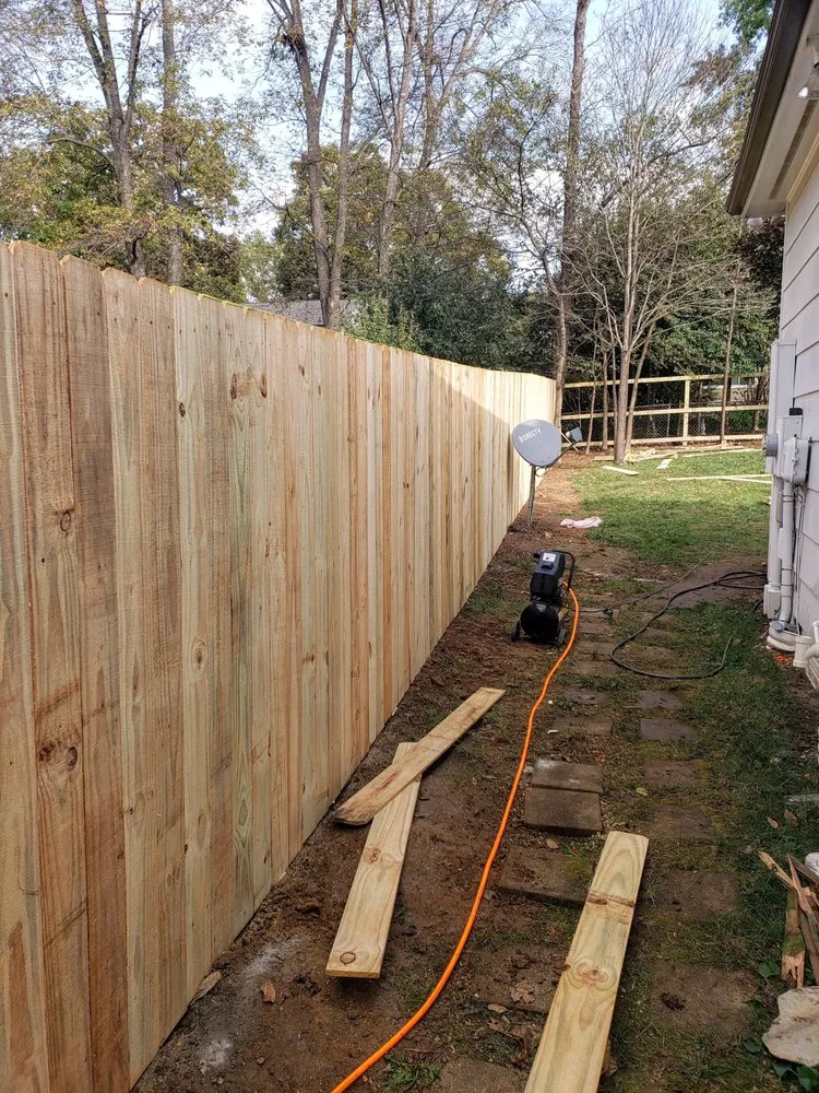 Reliable landscape installation for year-round maintenance across Marshville, NC - The Promised Land Landscape Services