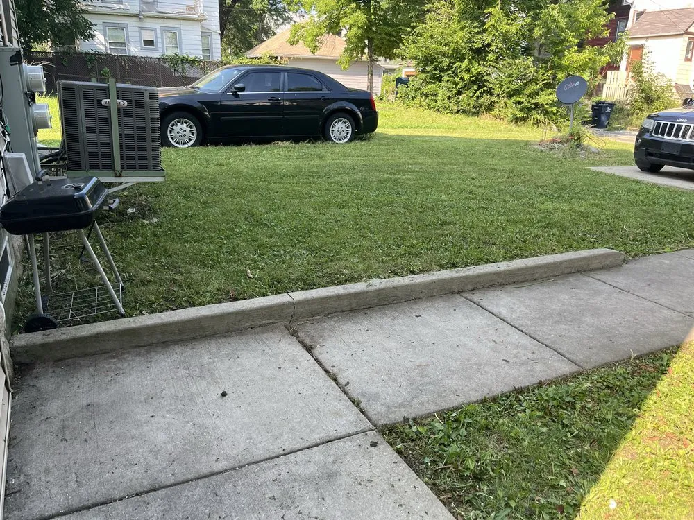 Reliable landscaping services experts serving Milwaukee, WI - The Promised Land Lawn And Snow Management