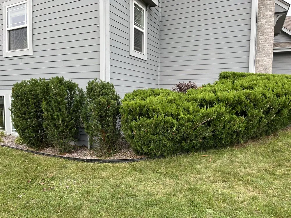 Affordable residential landscaping experts serving Milwaukee, WI - The Promised Land Lawn And Snow Management