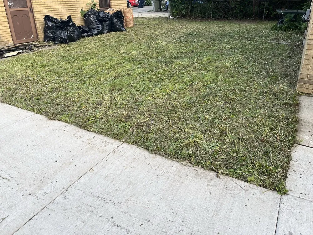 Top-rated landscaping services experts serving Milwaukee, WI - The Promised Land Lawn And Snow Management