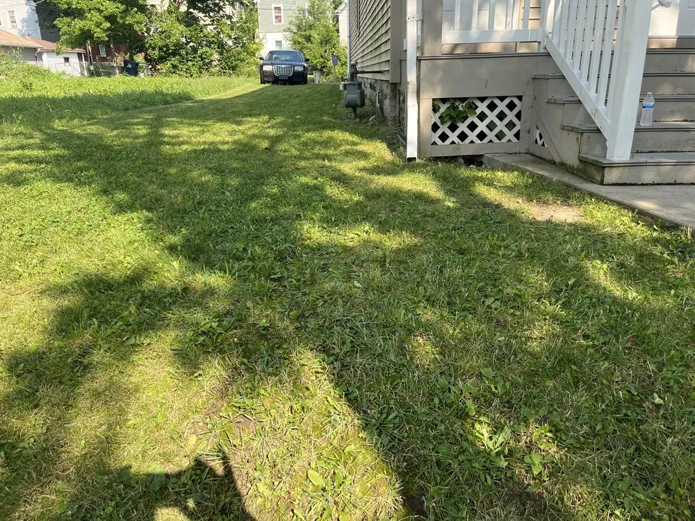 Custom garden landscaping experts serving Milwaukee, WI - The Promised Land Lawn And Snow Management