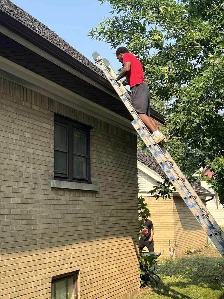 Affordable residential landscaping experts serving Milwaukee, WI - The Promised Land Lawn And Snow Management