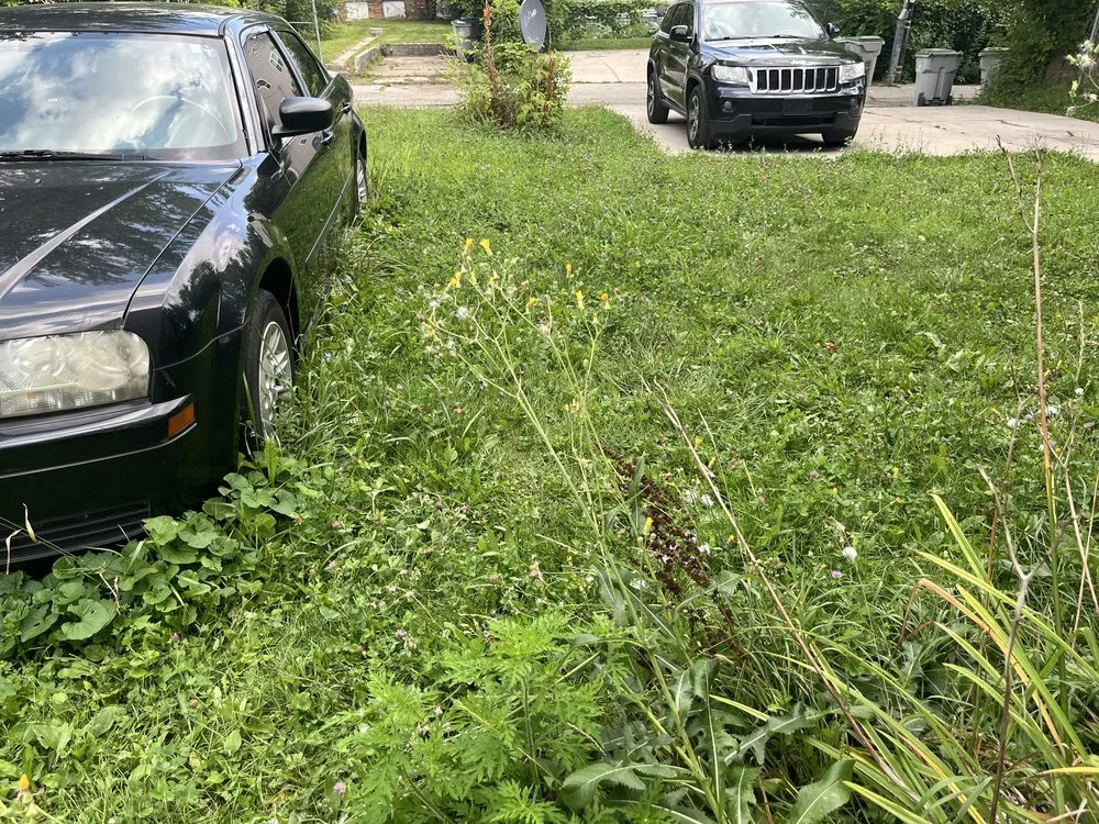 Local residential landscaping with custom design in Milwaukee, WI by The Promised Land Lawn And Snow Management