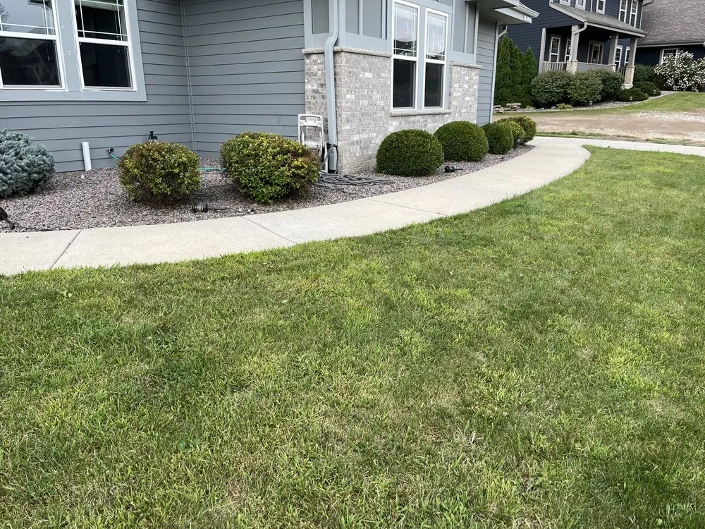 Expert lawn care service for outdoor upgrades across Milwaukee, WI - The Promised Land Lawn And Snow Management