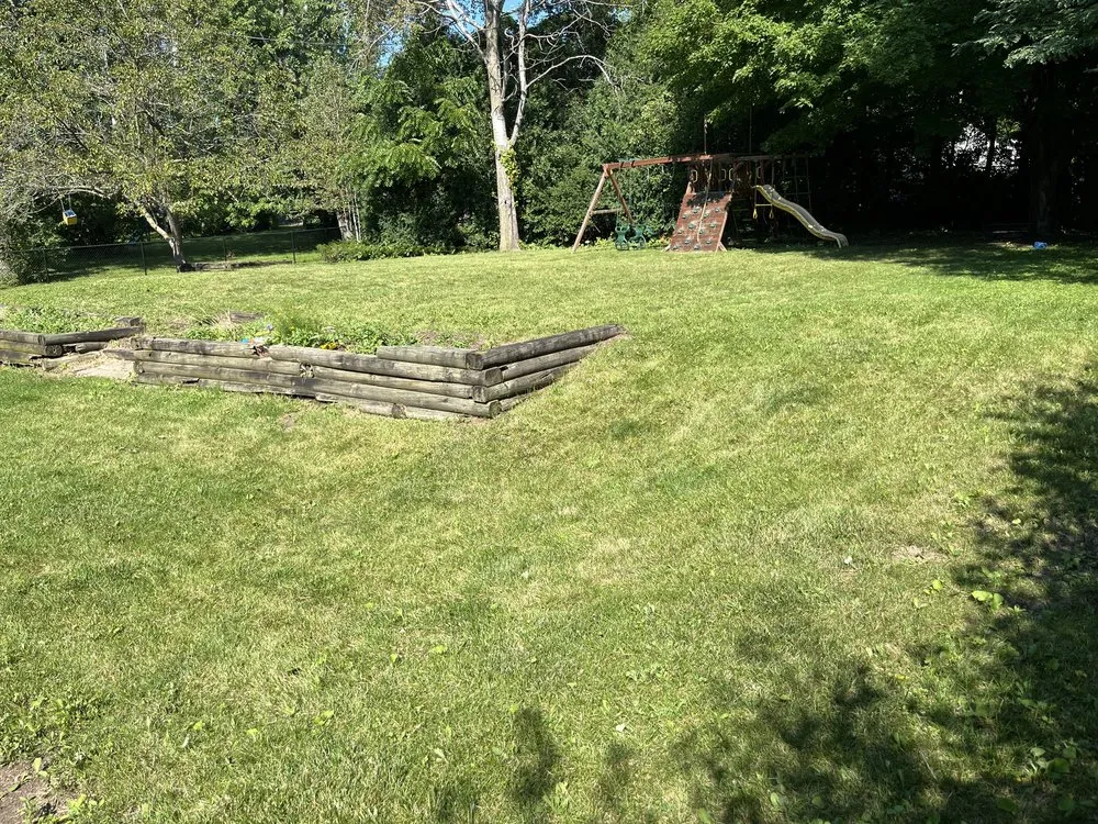 Affordable landscape design experts serving Milwaukee, WI - The Promised Land Lawn And Snow Management