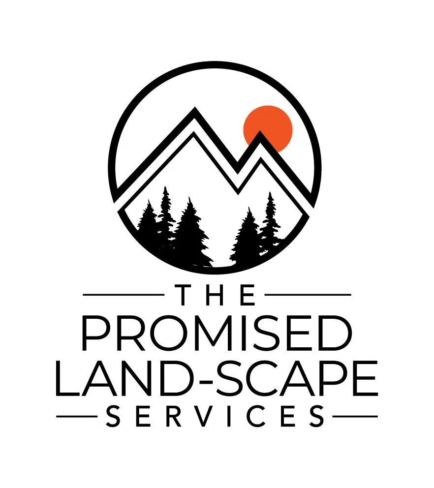 Affordable landscape design in Cameron Park, CA by The Promised Land-Scape Services