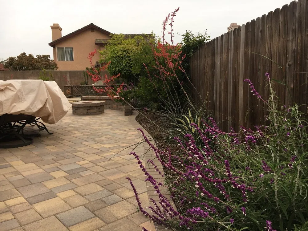 Top-rated outdoor landscaping in Ventura, CA by The Promised Landscape