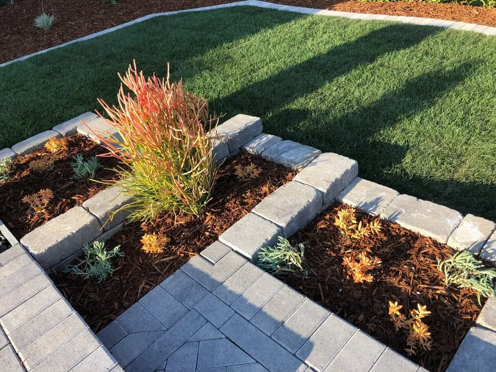 Local residential landscaping for homes in Ventura, CA by The Promised Landscape