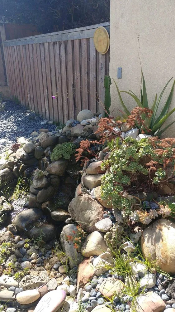 Trusted landscape design for outdoor upgrades across Ventura, CA - The Promised Landscape
