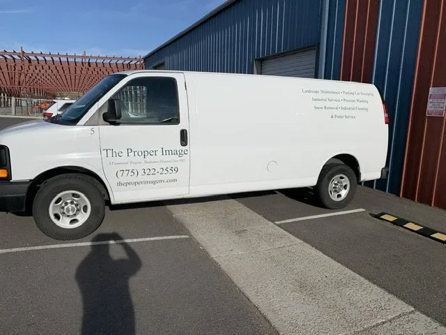 Local lawn care service with custom design across Reno, NV - The Proper Image