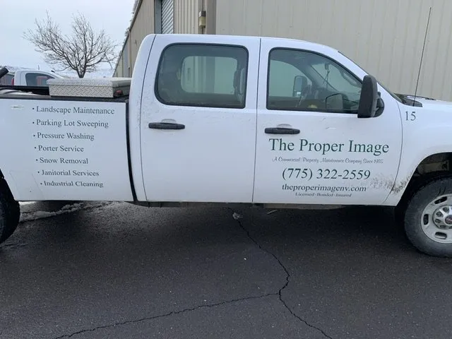 Expert yard maintenance experts serving Reno, NV - The Proper Image