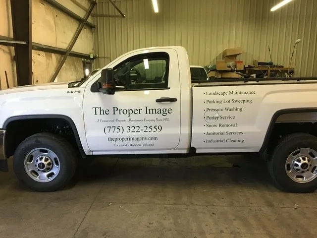 Top-rated landscape design in Reno, NV by The Proper Image